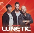 Skupina LUNETIC bude mít 2.12. po čtyřech letech koncert!